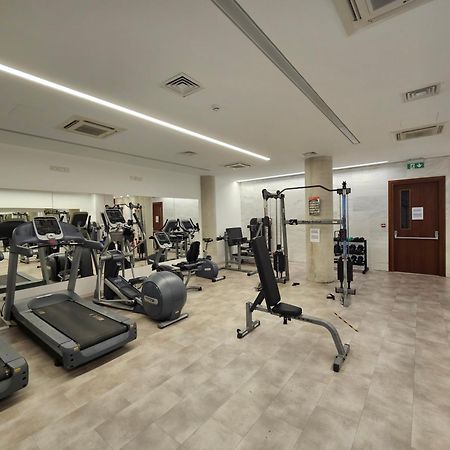 Elysia Park Apartments Paphos Exterior photo
