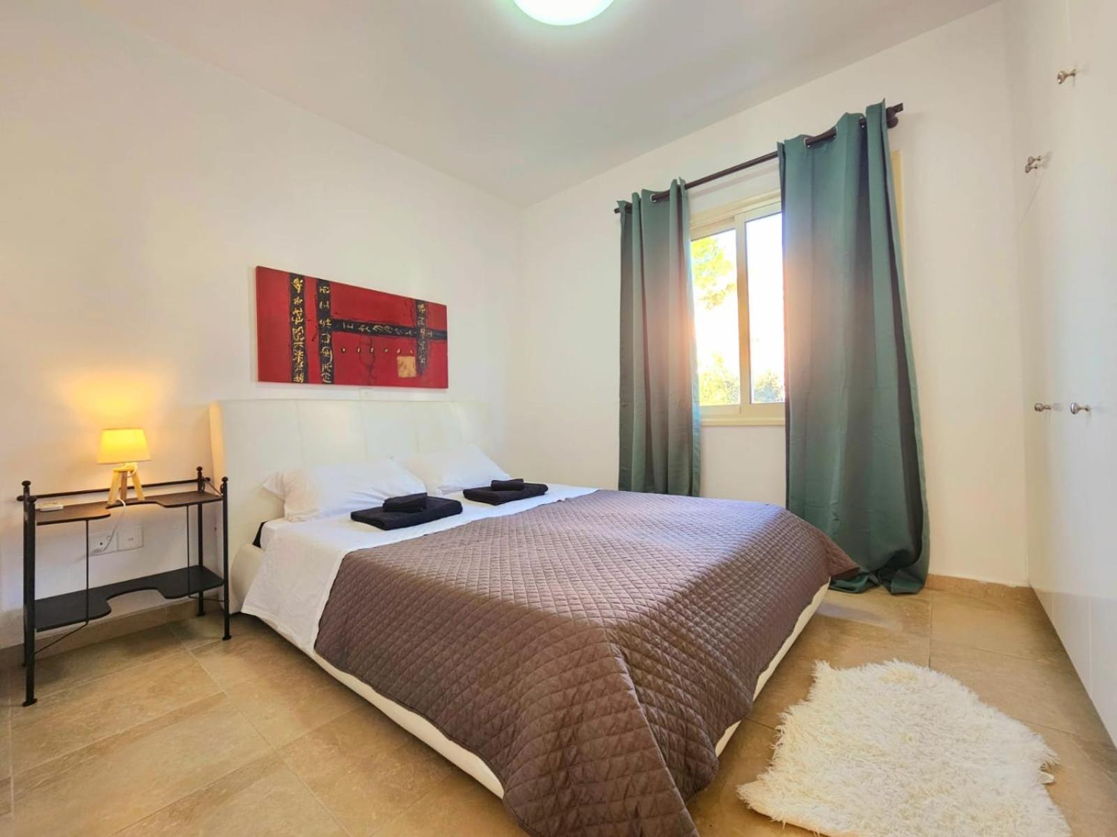 Elysia Park Apartments Paphos Exterior photo