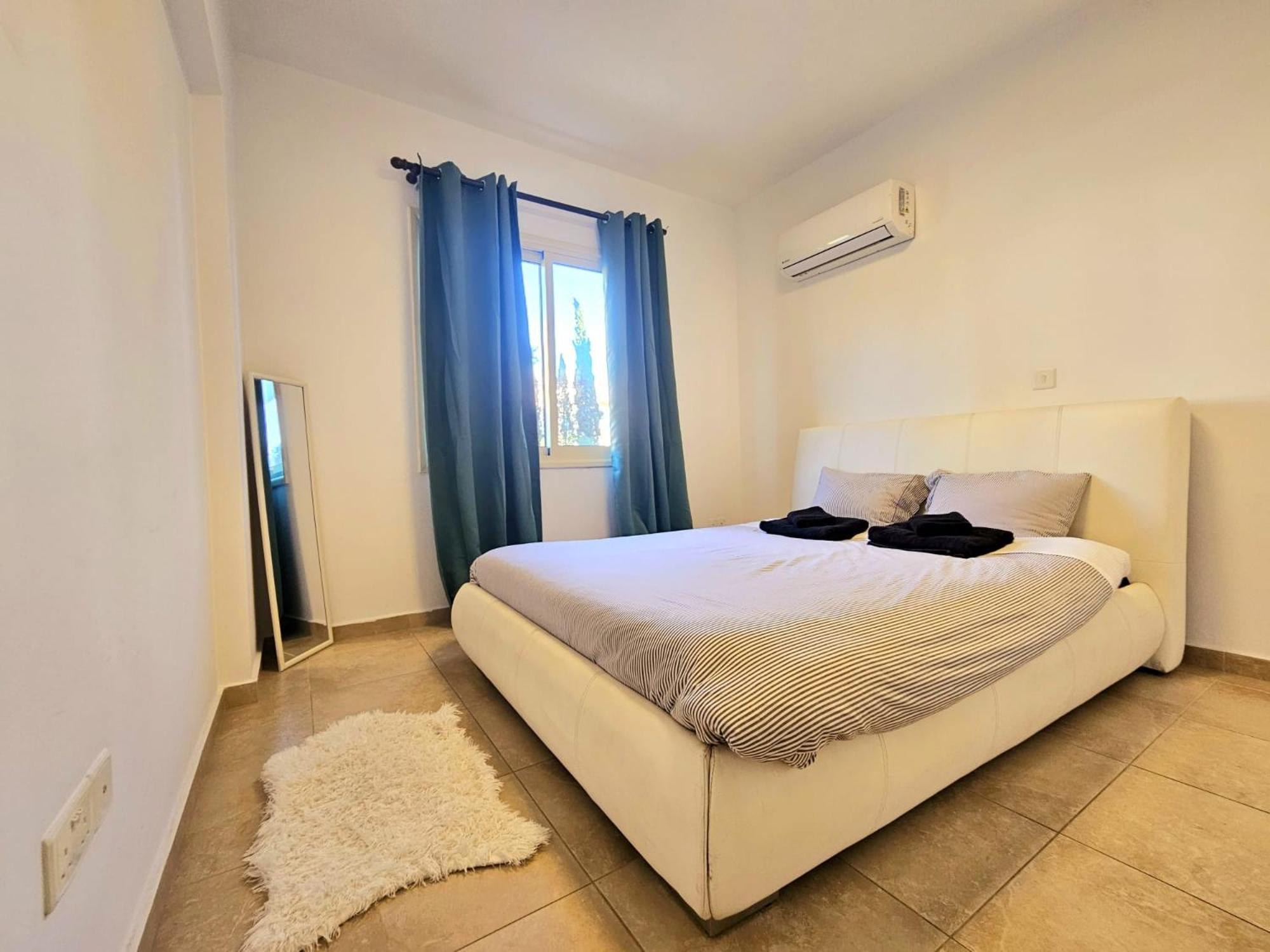 Elysia Park Apartments Paphos Exterior photo