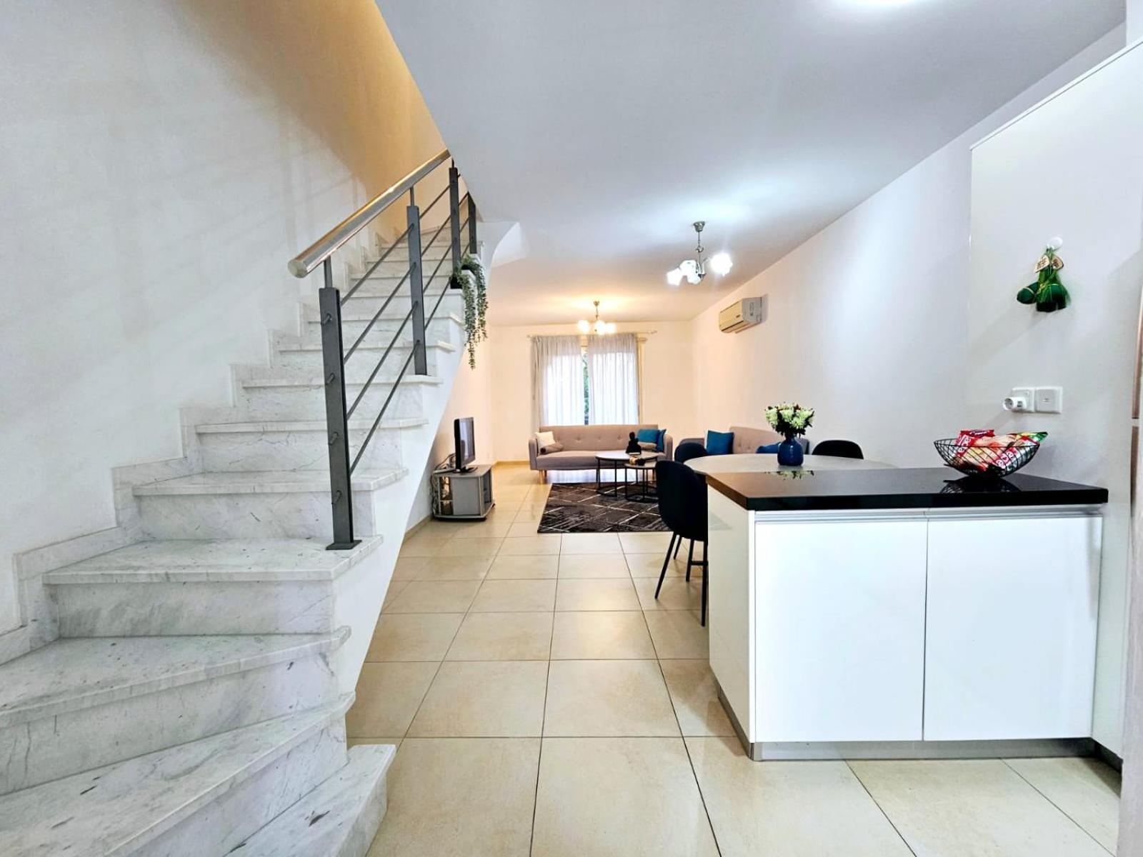 Elysia Park Apartments Paphos Exterior photo