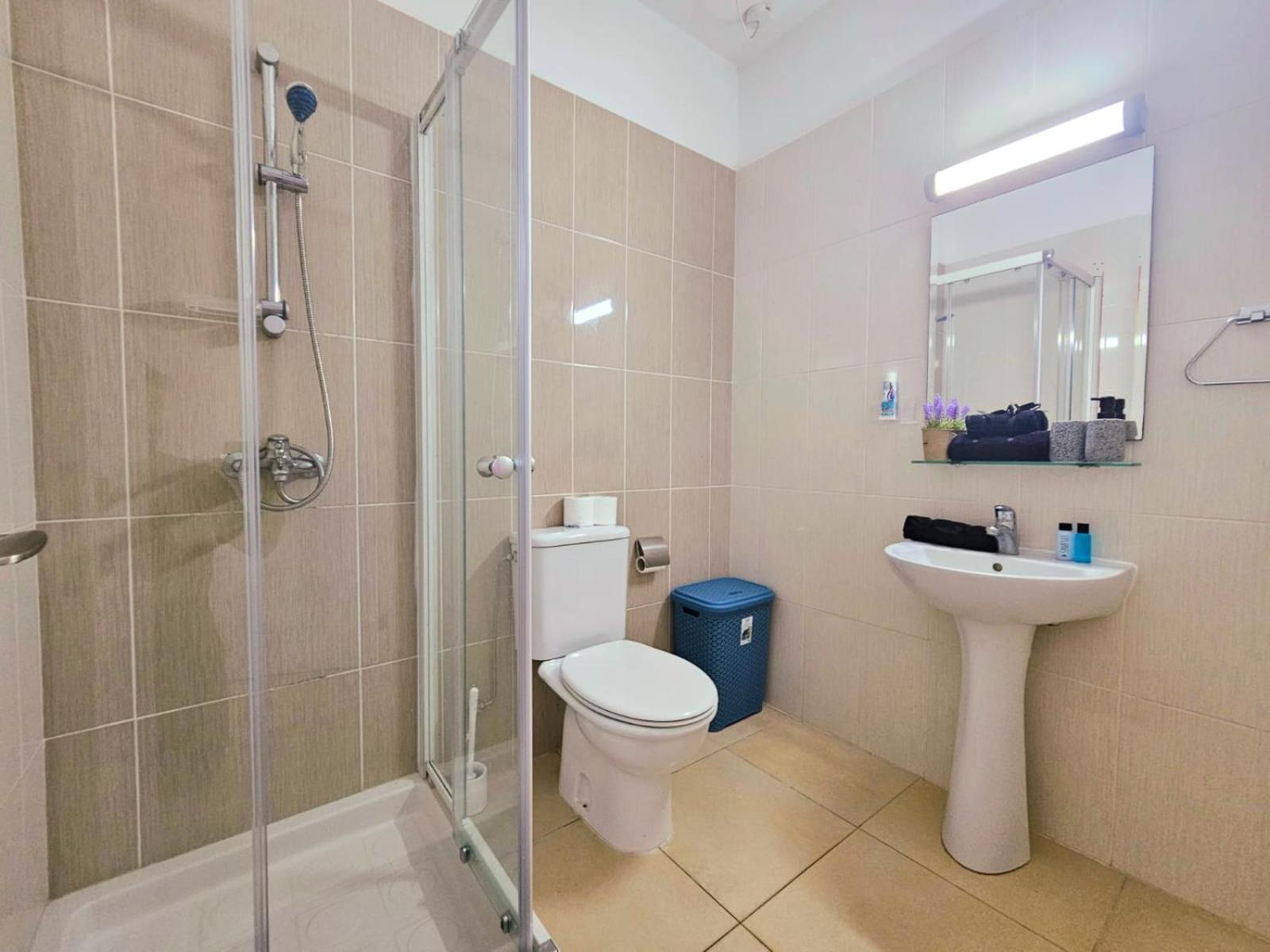 Elysia Park Apartments Paphos Exterior photo
